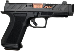 SHADOW SS-1239 MR920P 9MM 10R BRZ/BLK