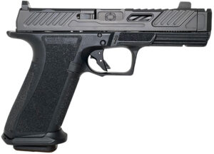 SHADOW SS-3240 XR920P 9MM 10R BLK