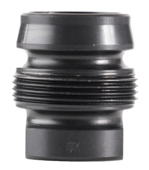 Dead Air DA128 Xeno Xero 45 Cal 5/8"-24 4140 HT Alloy Steel