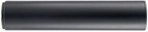 Bersa WTB65PDTE Whisper Tech Suppressor 6.5mm Black 5/8"x24