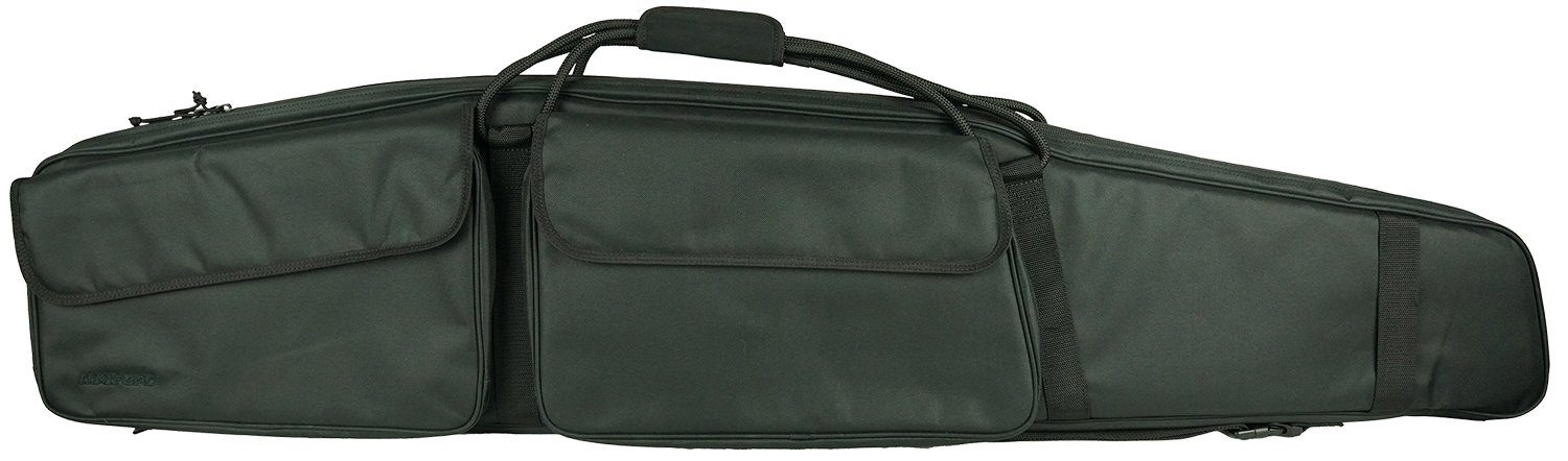 Boyt Harness MAXOP448 Max-Ops 48" Black Water Resistant Rifle