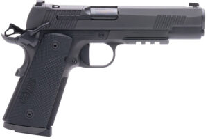 SIG 1911XR45BXR3 1911X 45 8R 5 OR BLK