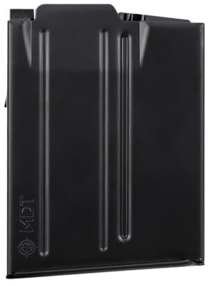 Mdt Sporting Goods Inc 106214BLK AICS Magazine  10rd 6BR Black Steel