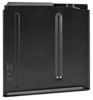 Mdt Sporting Goods Inc 103208BLK AICS Magazine  5rd 30.06 Black Steel