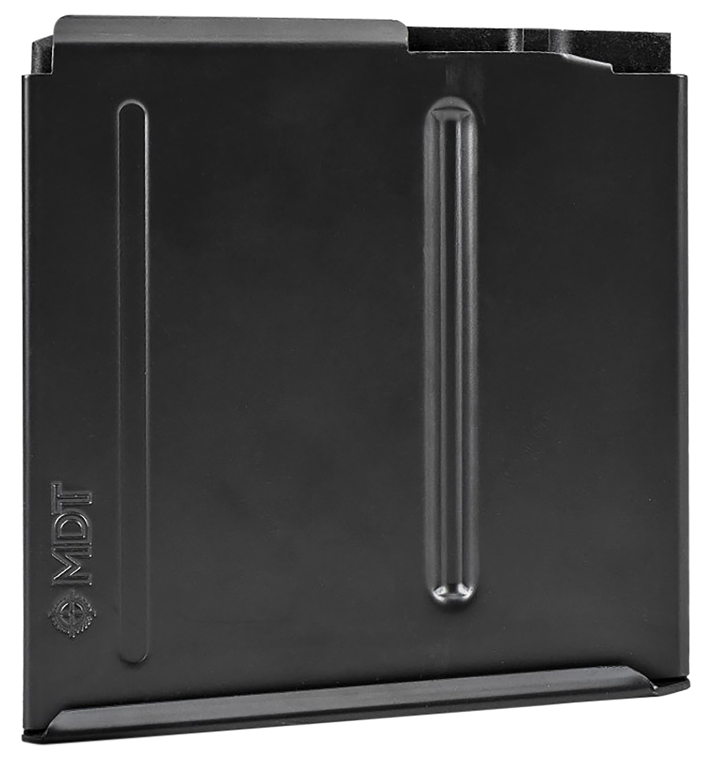 Mdt Sporting Goods Inc 103208BLK AICS Magazine 5rd 30.06 Black Steel