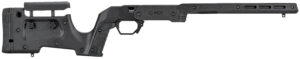 Mdt Sporting Goods Inc 105345BLK XRS Chassis System Black Ruger American/ Short Action 32.25"