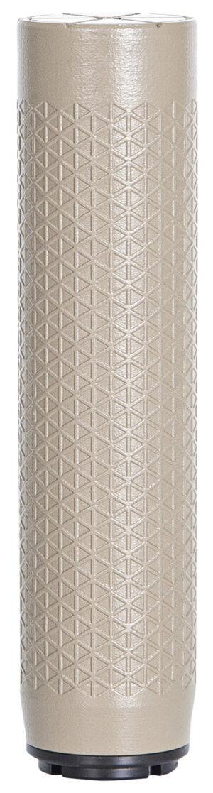 Radical Defense LS5-FDE Rifle Suppressor 5.56 KFM 1/2x28