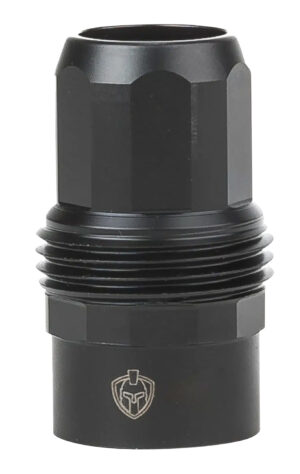 Jk Armament JKMDHDBE1215/16X32 195 Black 17-4 Stainless 15/16x32 TPI 12 Gauge