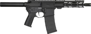 CMMG 30A240FAB  BANSHEE MK4  300BO 8   TUBE  ARBLK