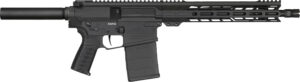 CMMG 38AE50BAB  BANSHEE MK4  308  12.5 TUBE  ARBLK