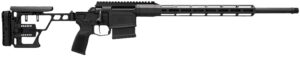 Sig Sauer CROSS27720B Cross  277 Sig Fury 5+1 20" Stainless Steel Barrel, Black Anodized Picatinny Rail Aluminum Receiver, M-LOK Handguard, Black Precision Adj Folding Stock