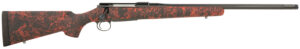 SAUER 80118101     100 PANTERA     65CRD H-S STOCK