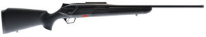 Beretta USA JBRX1EN320 BRX1  30-06 Springfield 5+1 20" Black Steel Threaded Barrel, Black Picatinny Rail Receiver, Negative Comb w/Adj LOP Black Synthetic Stock, Ambidextrous