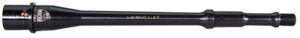 Faxon Firearms  Pencil Duty Series 5.56 NATO 10.5" Black Nitride 4150 CMV