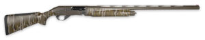 Weatherby XBL1228MAG Sorix  Full Size 12 Gauge 3" 2+1 28" Vent Rib Barrel & Drilled & Tapped Steel Receiver, Mossy Oak Bottomland Synthetic Stock w/Adj Shim, Ambidextrous