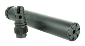 Sylvan Arms SA223TI Osprey 223 Titanium 5.56mm 1/2"x28