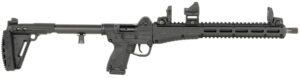 Kel-Tec SUB2K9GLKBLKD   9mm 16.15"