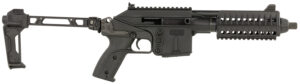 Kel-Tec PLR16BLKD PLR16 Defender w/ Brace 223 Rem/5.56 NATO 10+1 9.20"