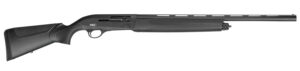 TriStar 20226 Raptor II  Youth 20 Gauge Semi-Auto 3" 5+1 24" Black Vent Rib Steel Barrel & Receiver, Fixed Black Synthetic Stock