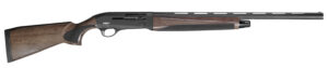 TriStar 20232 Raptor II  12 Gauge Semi-Auto 3" 5+1 28" Black Vent Rib Steel Barrel, Black Steel Receiver, Fixed Walnut Stock