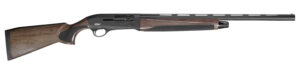 TriStar 20234 Raptor II  20 Gauge Semi-Auto 3" 5+1 28" Black Vent Rib Steel Barrel, Black Steel Receiver, Fixed Walnut Stock