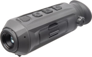 AGM Global Vision TAIP25-384-2   Thermal Monocular Black 25mm 384x288 Resolution