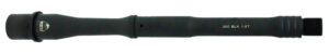 Faxon Firearms 15A38P10NGPCL Duty Series 300 Blackout 10.50" Black Chrome Mag Phosphate