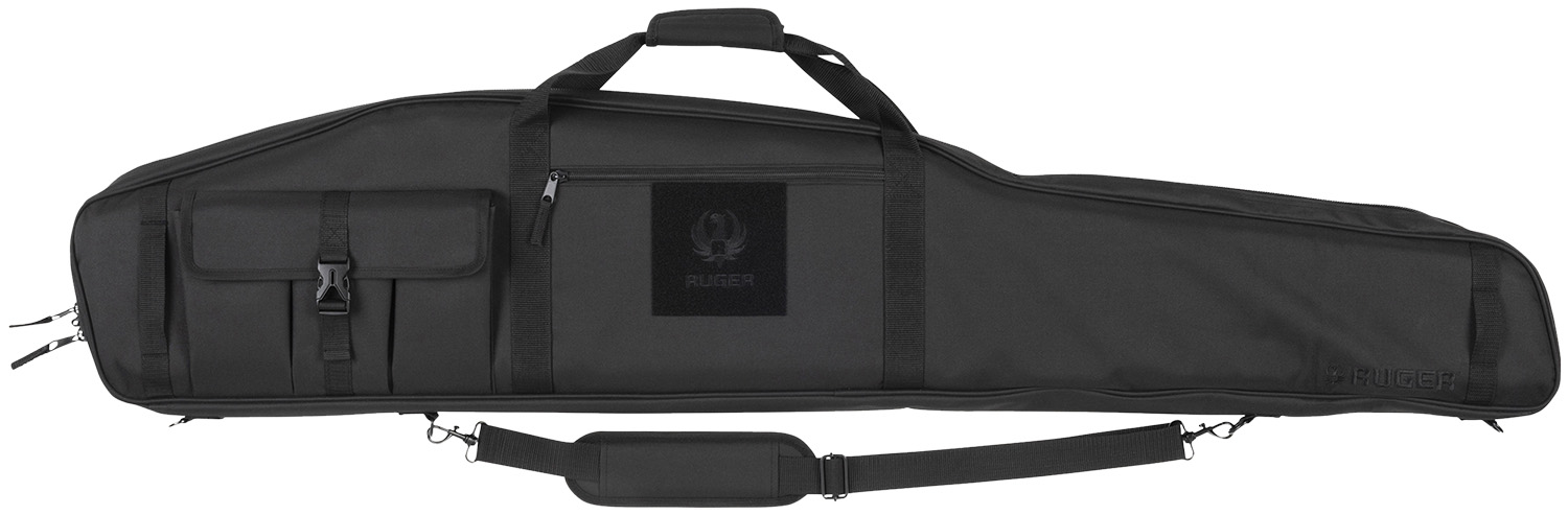 Allen 27814 Ruger Precision Rifle Case 55" Black