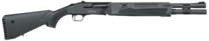 Mossberg 85162 940  12 Gauge 6+1 18.50"
