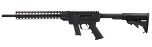Blue Line Solutions JRC10G3-TB/BL   10mm 17" Threaded Barrel M-LOK Forend