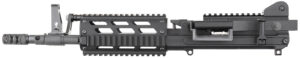 Fightlite Industries MCR556DFRS   5.56x45mm NATO 12.50" 7075-T6 Aluminum MIL-STD 1913 Rail Handguard