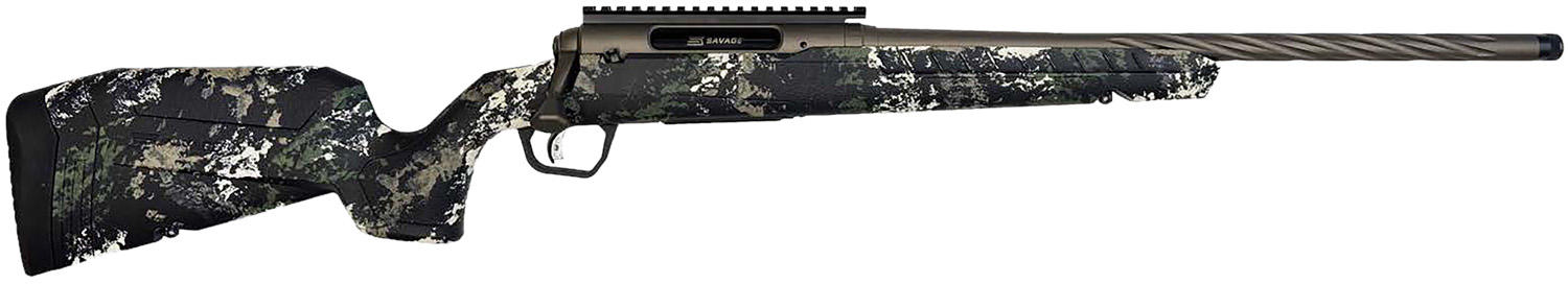 SAV 32358 AXIS 2 PRO FOREST SP CAMO 400L