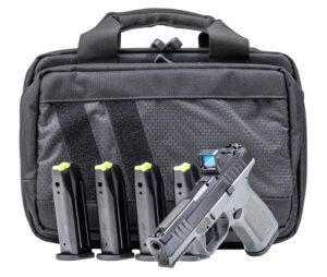 RMARTIN RM1CGRYOSP10CA   9MM 4 10R CMP *CA* OR GRY