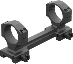 Leupold 176884 Integral Mounting System Mark IMS Black Aluminum 34mm Tube Picatinny Rail Mount Bolt Action