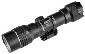 Streamlight 89017 ProTac HP-X Pro Black 55-800 Lumens