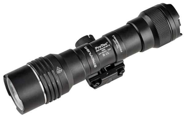 STL 89018 PROTAC RAIL MOUNT HPX PRO USB-LGHT ONLY - C.O.P.S . GunShop