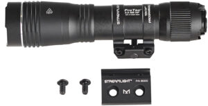 Streamlight 89014 ProTac 2.0  Black 250-2000 Lumens