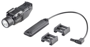 Streamlight 69483 TLR RM1 HL-X USB Black 1,000 Lumens