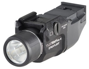 Streamlight 69484 TLR RM1 HL-X USB Black 500 Lumens