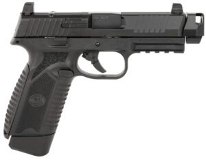 FN 66-102135     545 MRD COMP 45      2X15 BLK/BLK