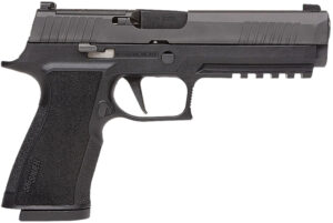 SIG 320X510BXR3R210      P320 10M     5 10R OR BLK