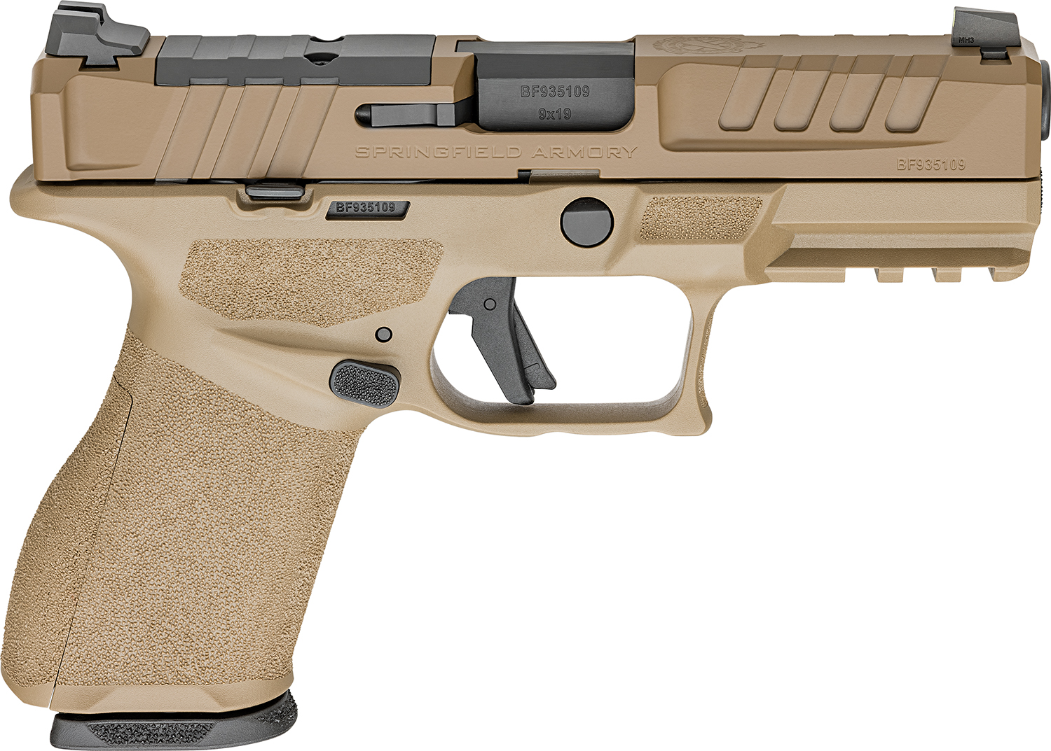 SPG EC9409FU15 ECHELON 9M 4 UDOT FDE 15R