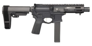 SPG STV95509B            ST VICTR 9MM 5.5 PSTL 32R