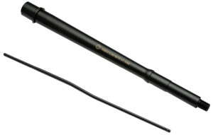 Rosco Manufacturing K9-125-HY-SAGE-556-7 K9  5.56 NATO 12.50" Nitride Stainless Steel Barrel