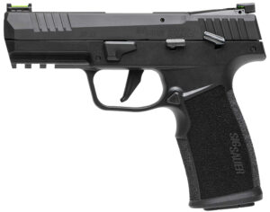 SIG 322CBASCA   *CA*P322  22LR  4" OR  2X10R BLK