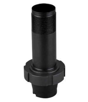 SilencerCo AC1325 Echo Choke Adapter Black