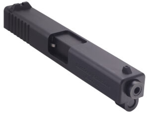 Tactical Solutions TSGCON19STD TSG-22 Conversion Kit Compatible w/Glock 19/23/32/38, Black 22 LR 4.80" Barrel, Steel Includes Magazine