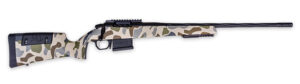 WTHBY 3WRHS25CMR4B  307 HUSH 25 CM            22+2