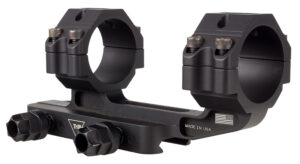 Trijicon AC22038   Matte Black Anodized Aluminum 34mm Tube