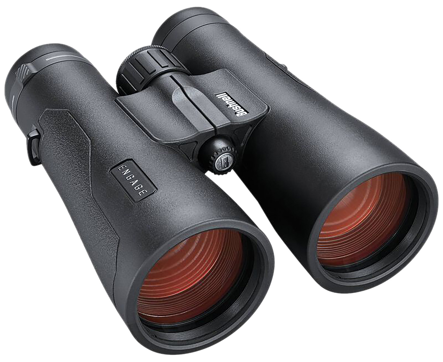Bushnell BEN1050 Engage EDX 10x50mm BaK-4 Roof Prism Black